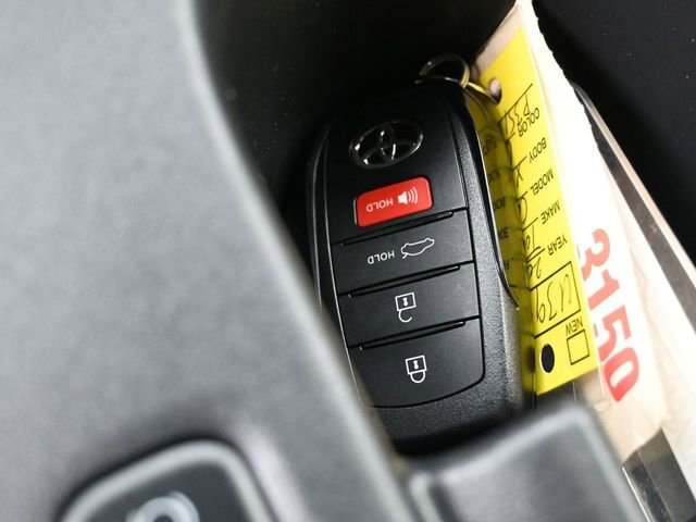 Certified 2023 Toyota Corolla XSE image 20