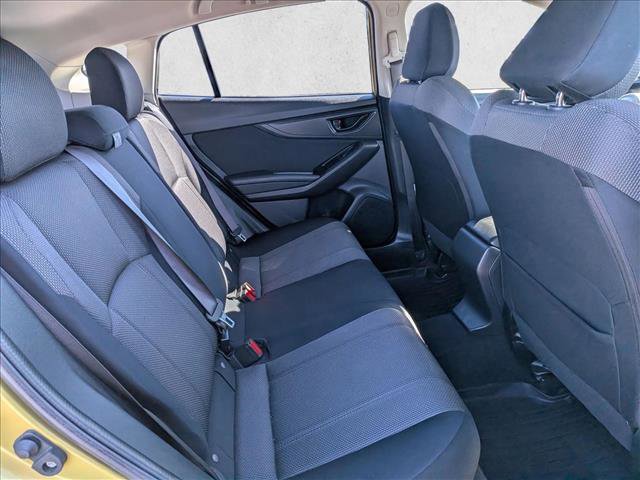 Used 2021 Subaru Crosstrek 2.0i image 22