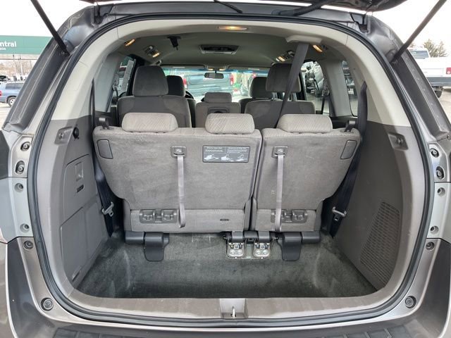Used 2016 Honda Odyssey SE image 39