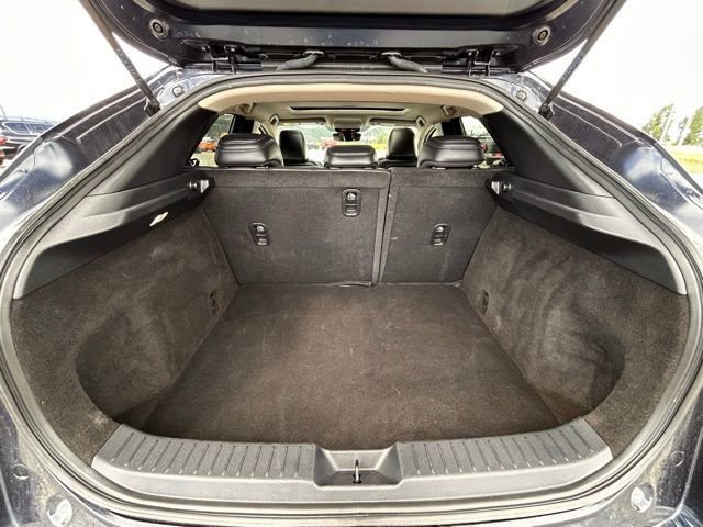 Used 2024 MAZDA CX-30 AWD 2.5 S w/ Preferred Package image 37