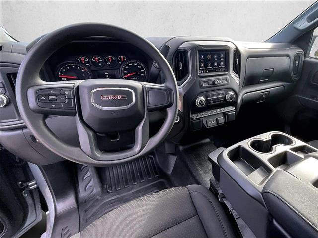 Used 2024 GMC Sierra 1500 Pro w/ Pro Value Package image 16