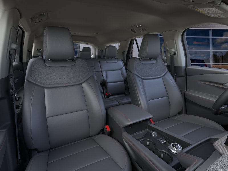 New 2026 Ford Explorer Active w/ Active Comfort Package RWD image 33