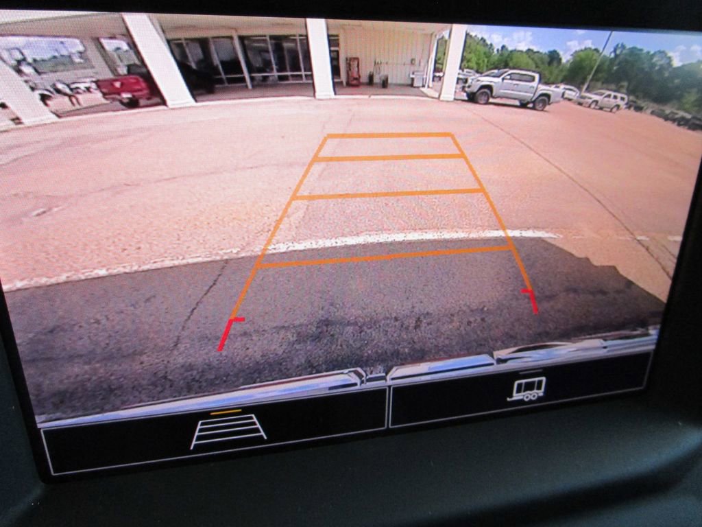 New 2026 GMC Sierra 1500 Pro w/ Pro Value Package image 47