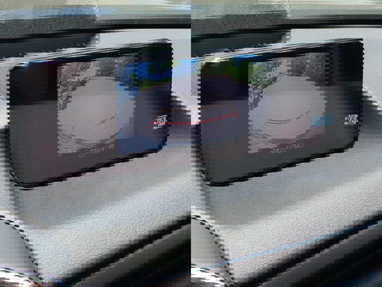 New 2025 MAZDA CX-50 2.5 Hybrid w/ Weather Package image 16