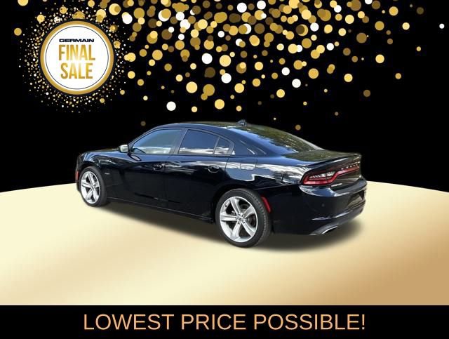 Used 2018 Dodge Charger R/T image 4