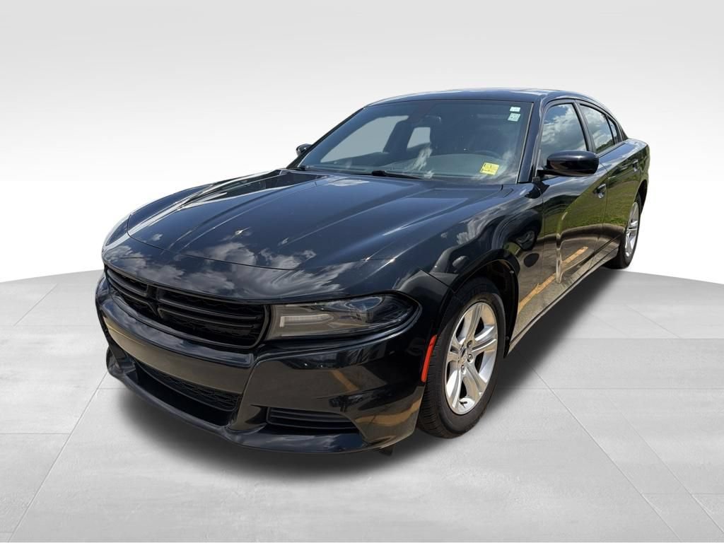 Used 2020 Dodge Charger SXT RWD image 7