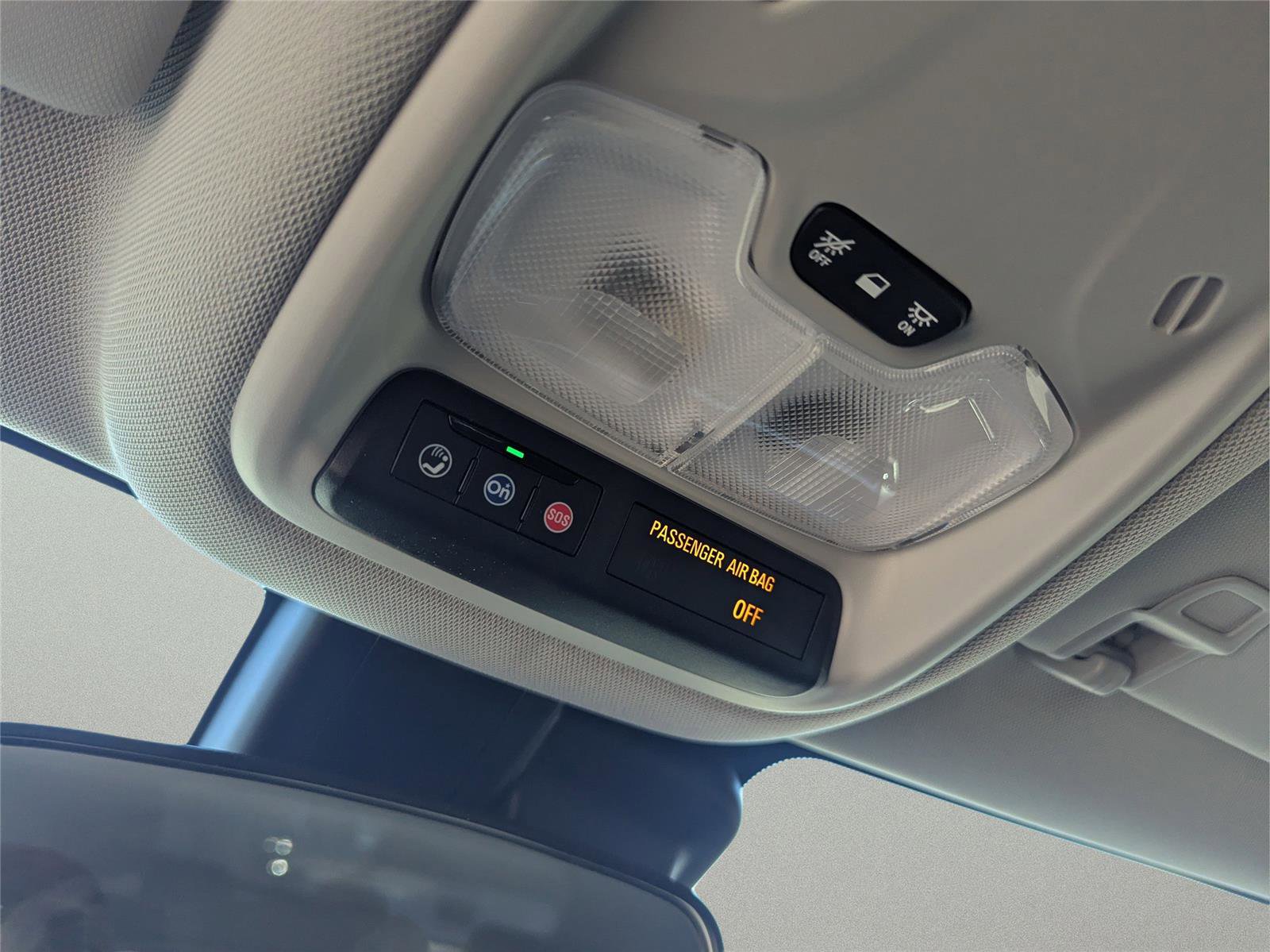 New 2026 Chevrolet TrailBlazer LS w/ LS Convenience Package image 24