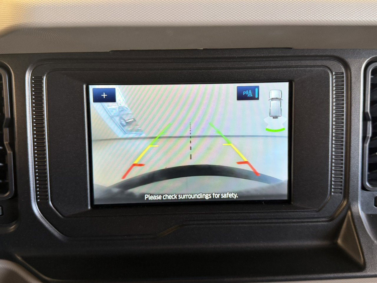 Used 2022 Ford Bronco Wildtrak image 18