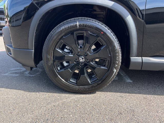 New 2026 Honda Pilot Black Edition image 29