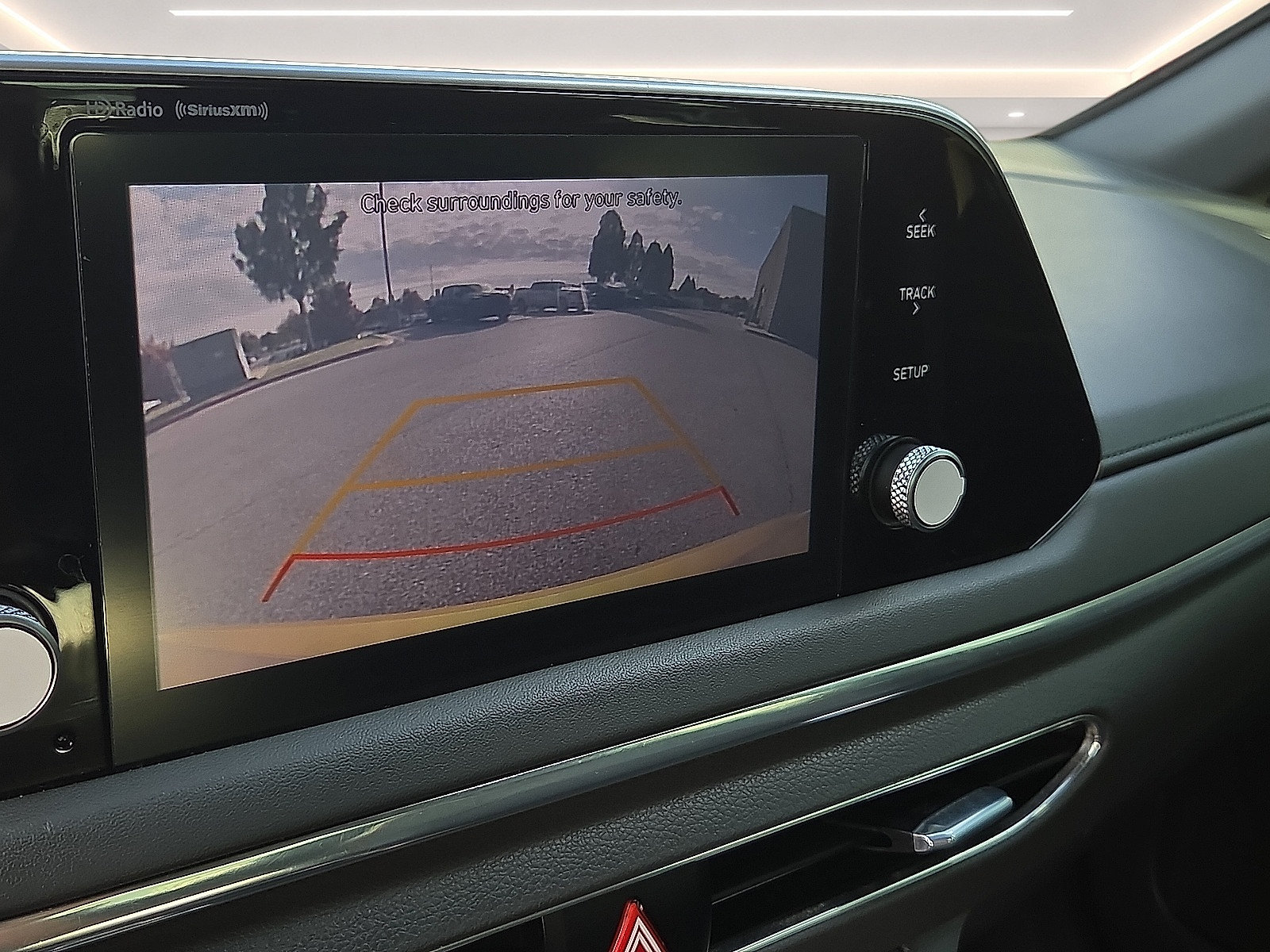 Used 2020 Hyundai Sonata SEL Plus FWD image 17