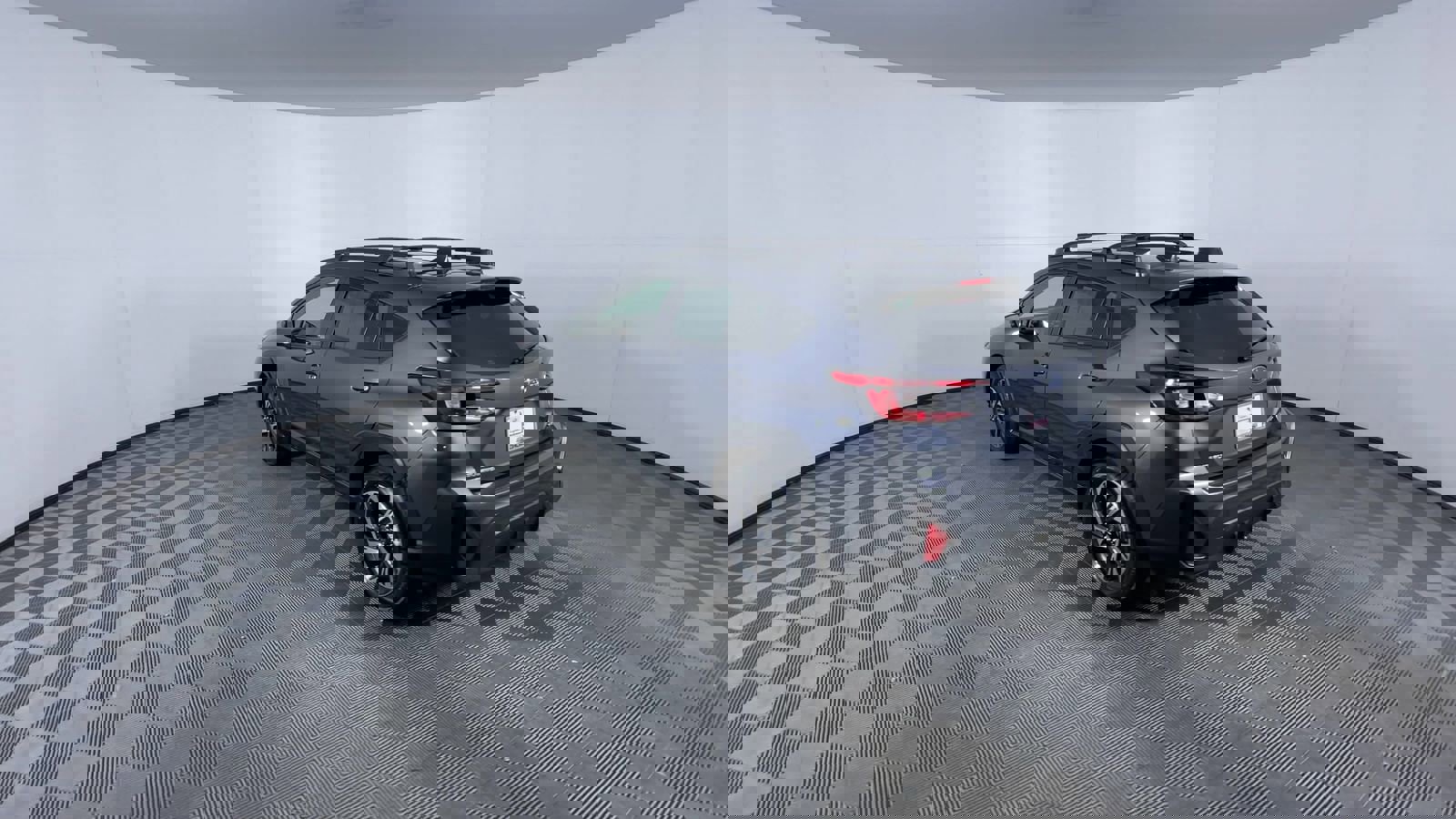 Certified 2025 Subaru Crosstrek 2.0i Premium image 7