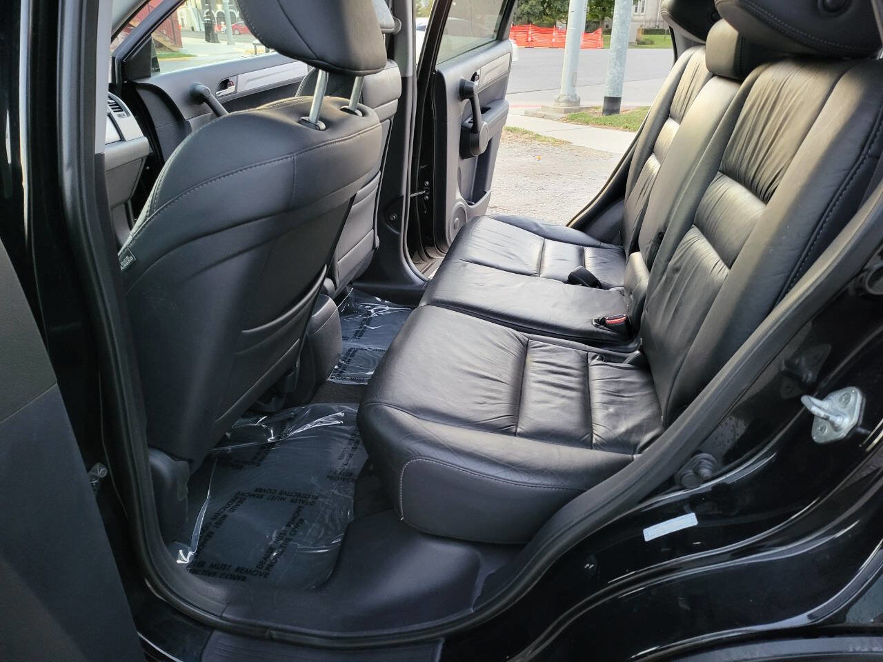 Used 2011 Honda CR-V EX-L image 13