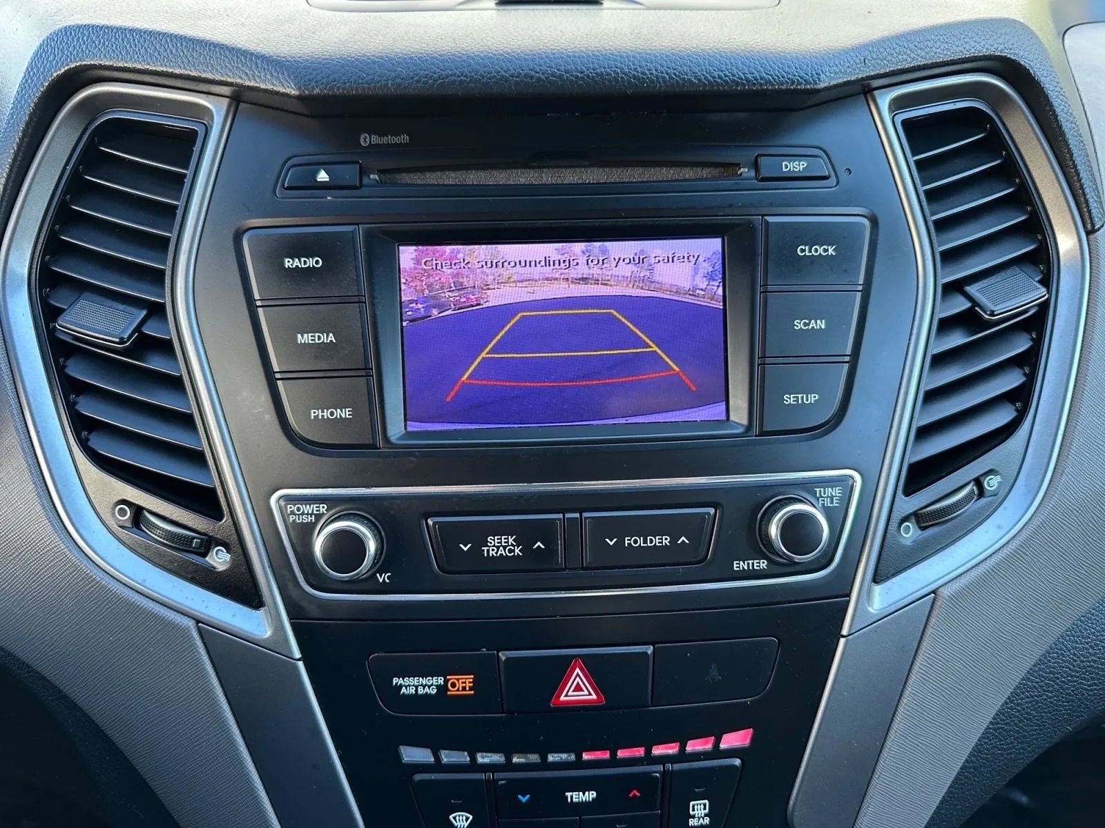 Used 2018 Hyundai Santa Fe Sport FWD image 19