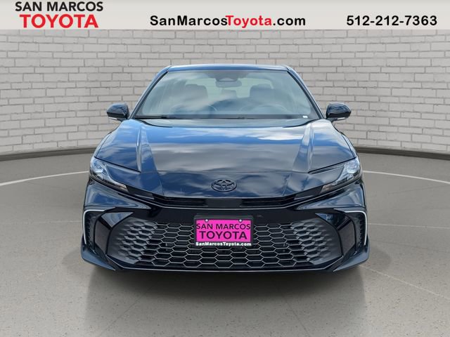 New 2026 Toyota Camry SE image 2