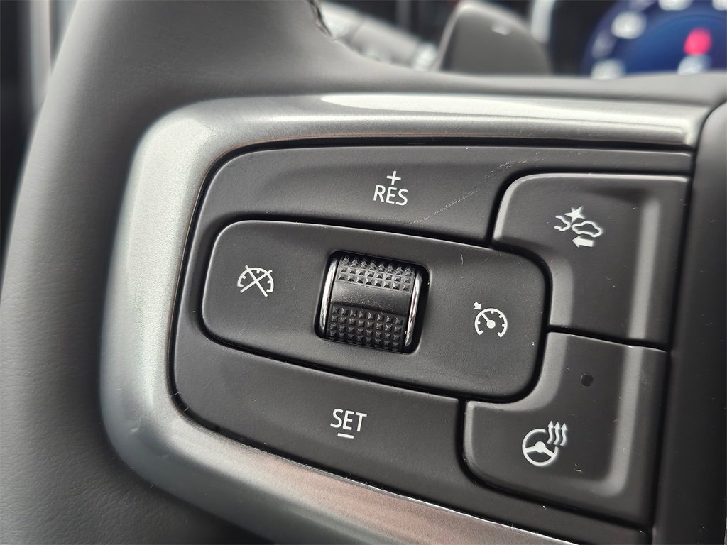 New 2026 Chevrolet Silverado 1500 LTZ w/ Max Trailering Package image 34