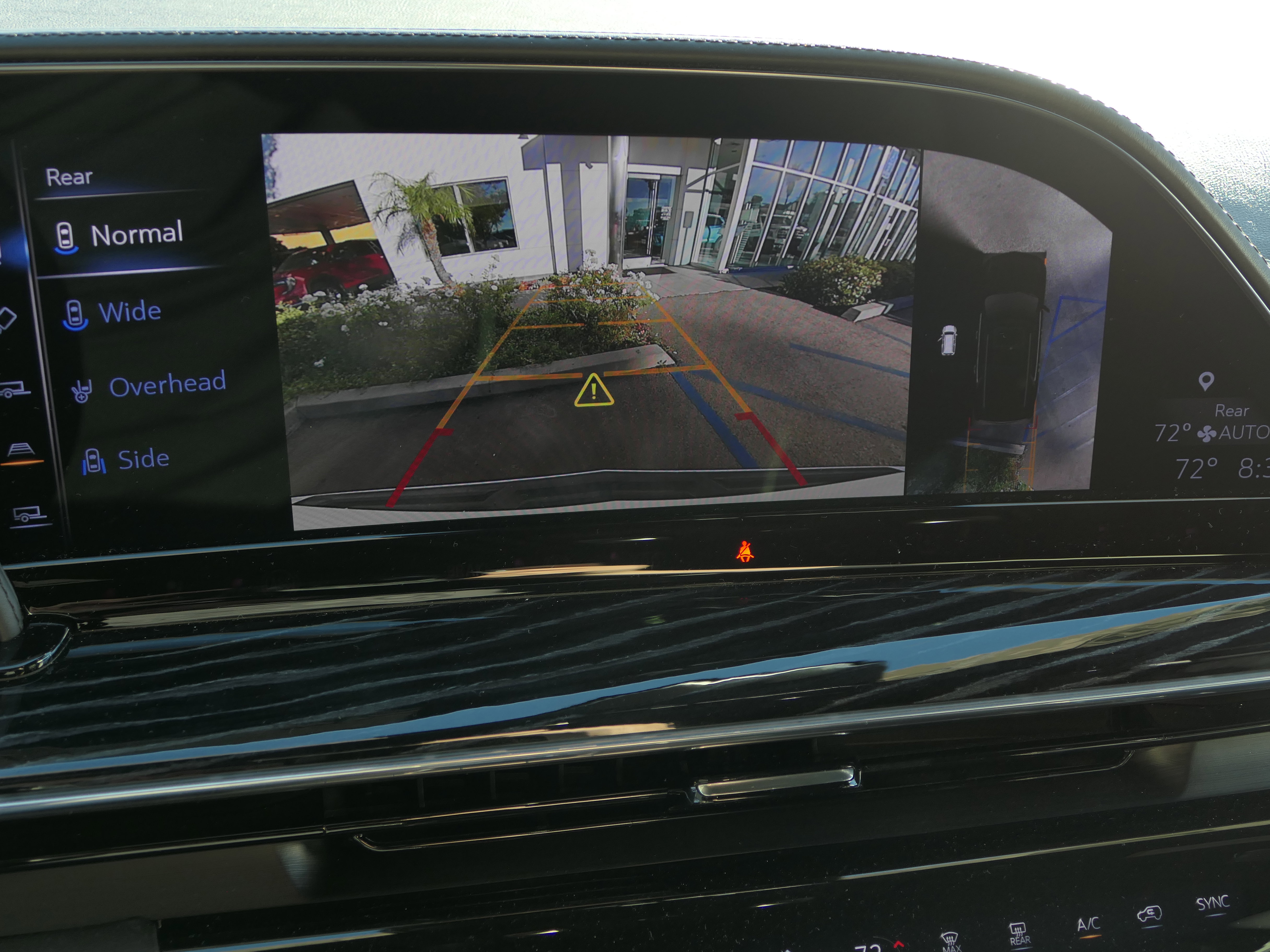 Certified 2021 Cadillac Escalade ESV Sport w/ Driver Assist Tech Package image 21