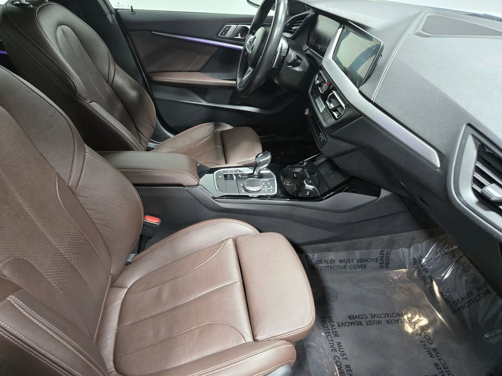 Used 2020 BMW M235i xDrive Gran Coupe image 51