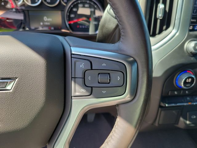 Used 2022 Chevrolet Silverado 1500 RST image 20