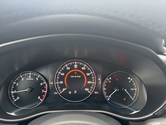 New 2026 MAZDA CX-50 AWD 2.5 S image 37