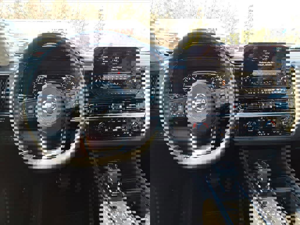 Certified 2023 Nissan Pathfinder SL w/ SL Premium Package image 17