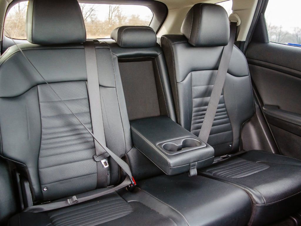 Used 2023 Kia Sportage SX image 33