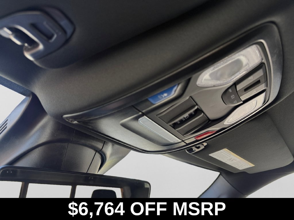 New 2026 RAM 3500 Big Horn AWD/4WD image 27
