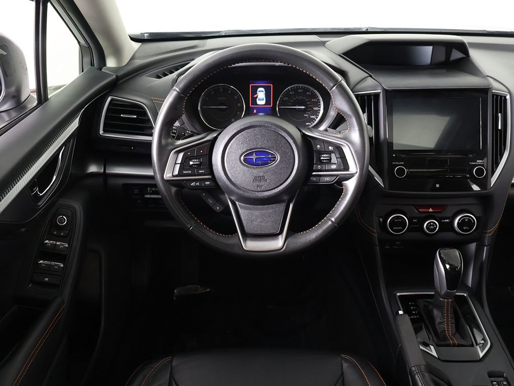 Used 2023 Subaru Crosstrek 2.5i Limited w/ Moonroof Package image 35