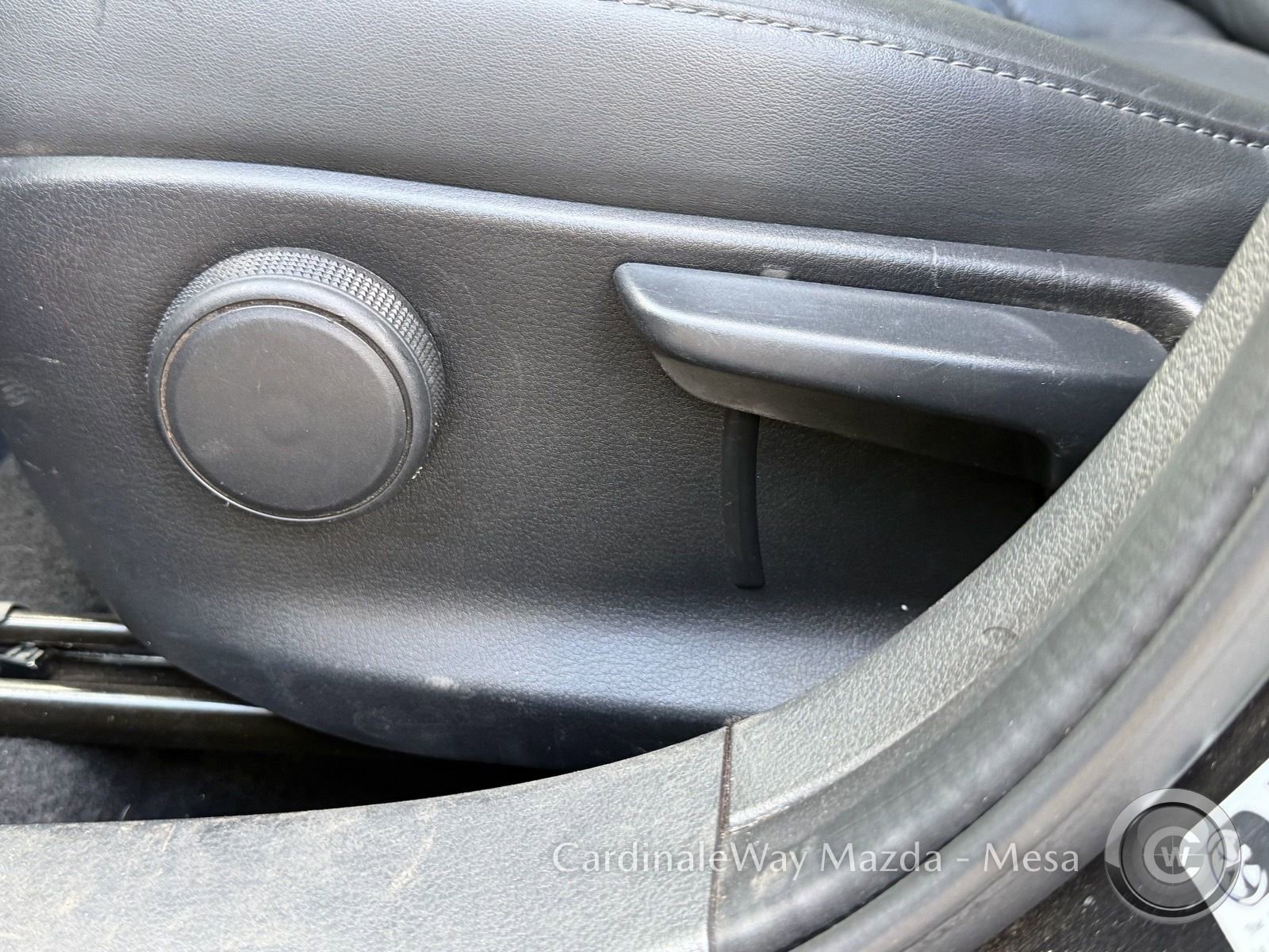 Used 2024 MAZDA CX-30 AWD 2.5 S w/ Select Sport Pkg image 11