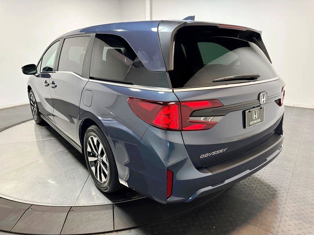 New 2026 Honda Odyssey EX-L image 6