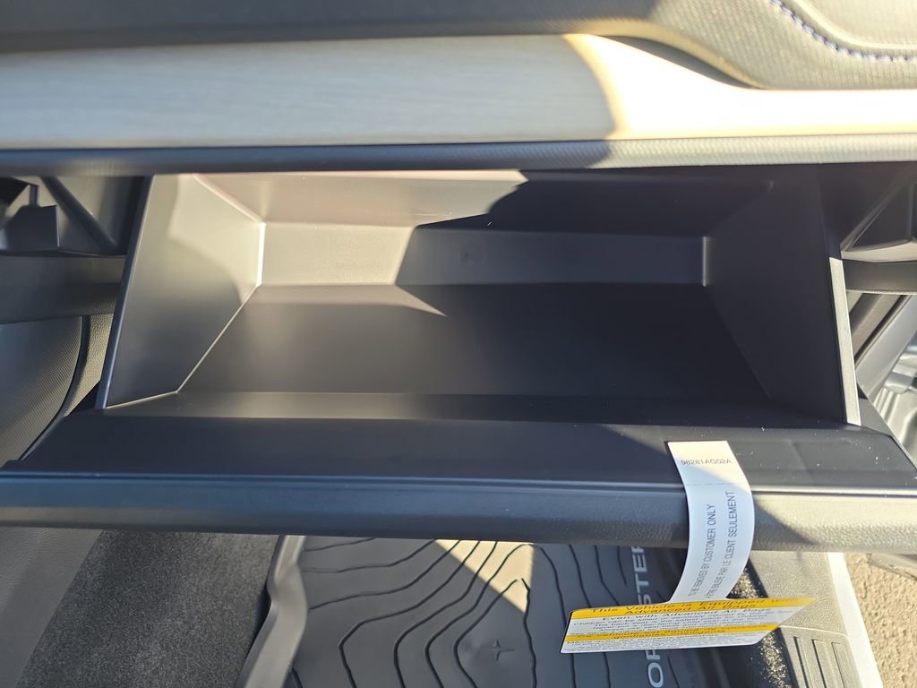 New 2026 Subaru Forester Limited image 14