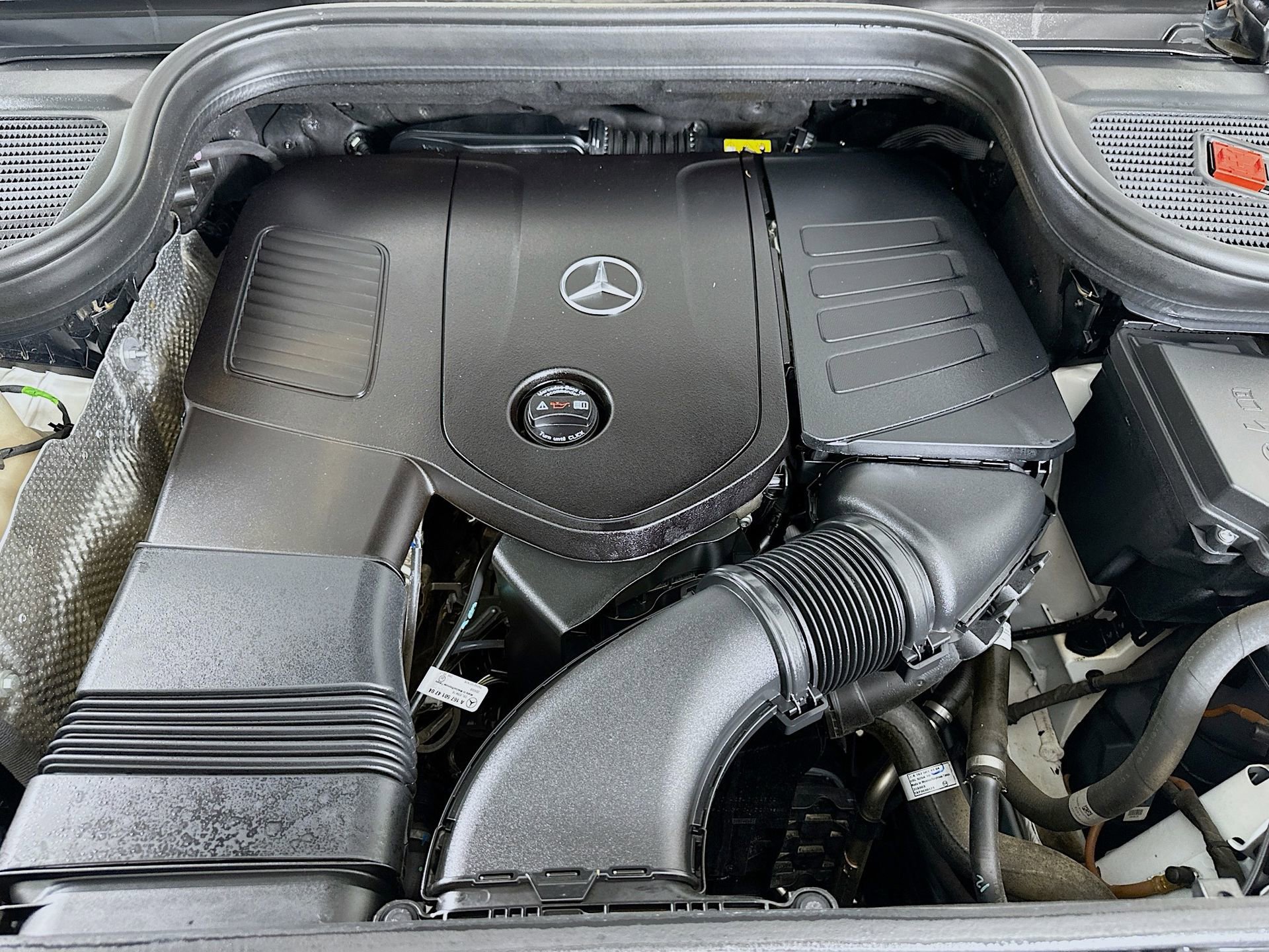 Certified 2024 Mercedes-Benz GLE 350 GLE 350 image 32