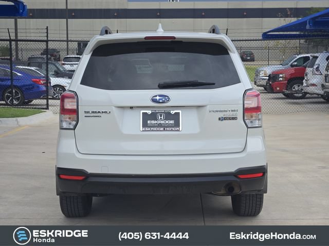 Used 2017 Subaru Forester 2.5i Premium w/ All-Weather Package AWD/4WD image 6