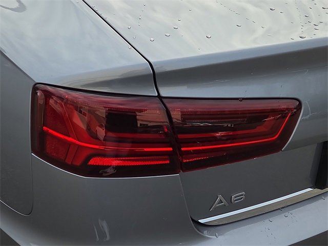 Used 2017 Audi A6 2.0T Premium image 10