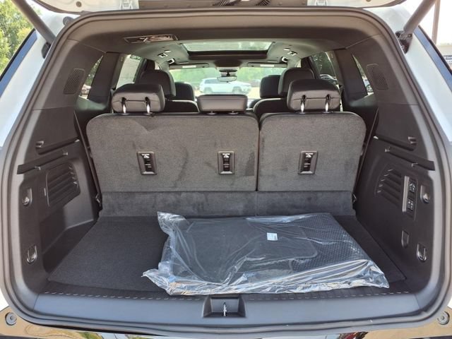 New 2026 Buick Enclave Sport Touring w/ Power Package FWD image 23