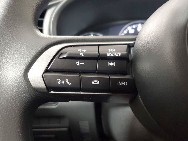 New 2026 MAZDA MAZDA3 s FWD image 23