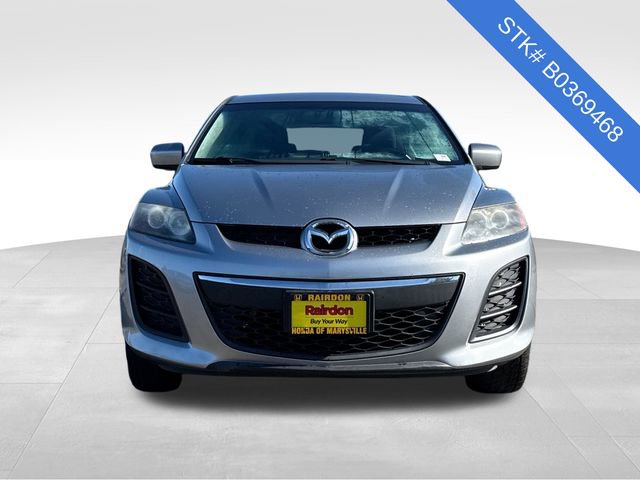 Used 2011 MAZDA CX-7 i SV image 2