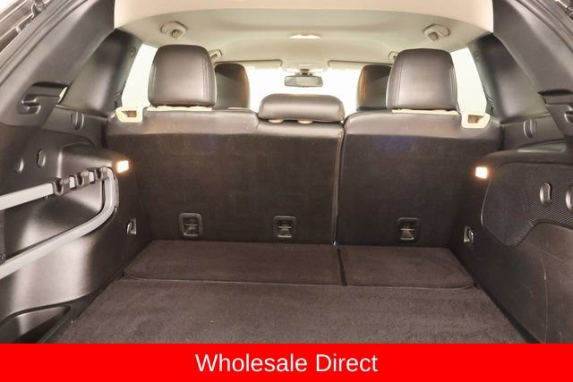 Used 2015 Jeep Cherokee Latitude w/ Cold Weather Group AWD/4WD image 26