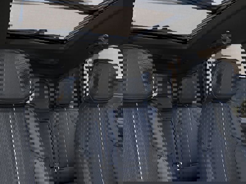 New 2026 Cadillac Vistiq Luxury image 24