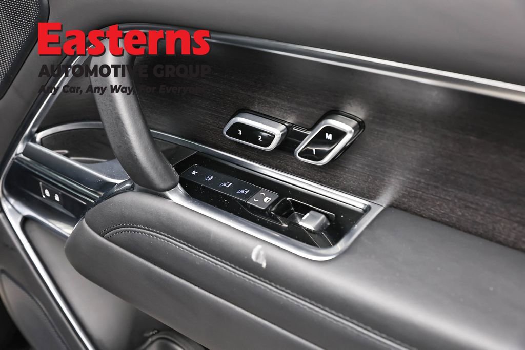 Used 2023 Land Rover Range Rover Autobiography AWD/4WD image 30