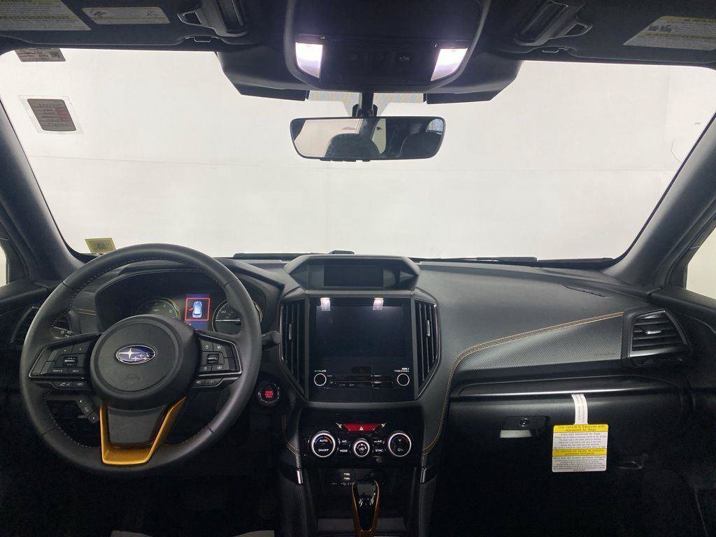 Used 2025 Subaru Forester Wilderness AWD/4WD image 31