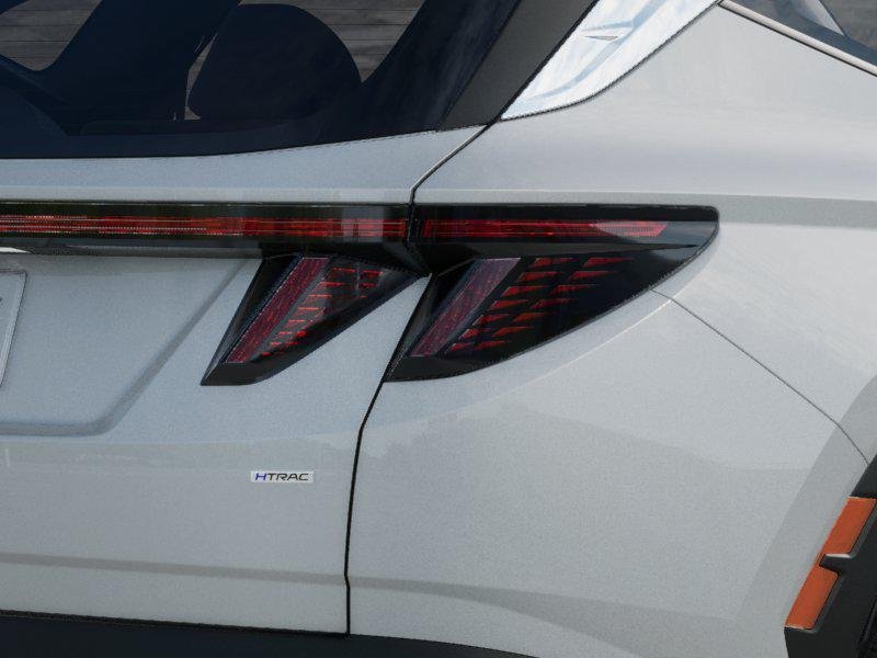 New 2026 Hyundai Tucson SEL AWD/4WD image 10