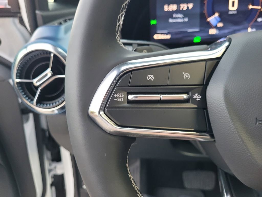 New 2026 Chevrolet Equinox EV LT FWD image 30