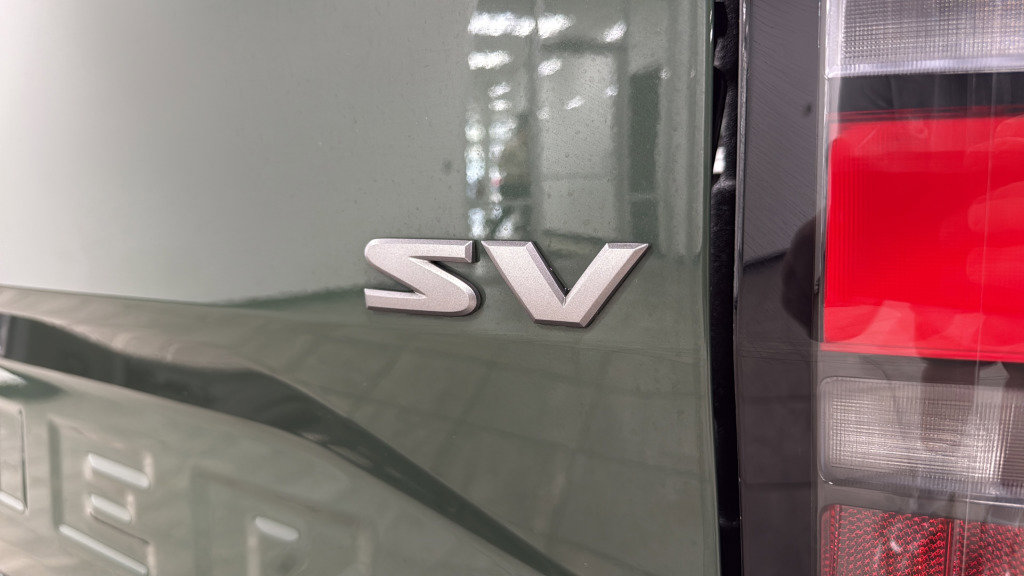 Used 2023 Nissan Frontier SV w/ SV Convenience Package image 14