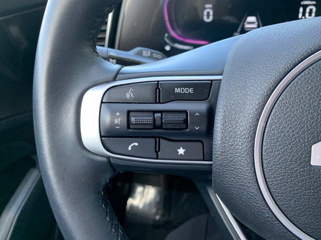 Used 2024 Kia Sportage EX AWD/4WD image 20