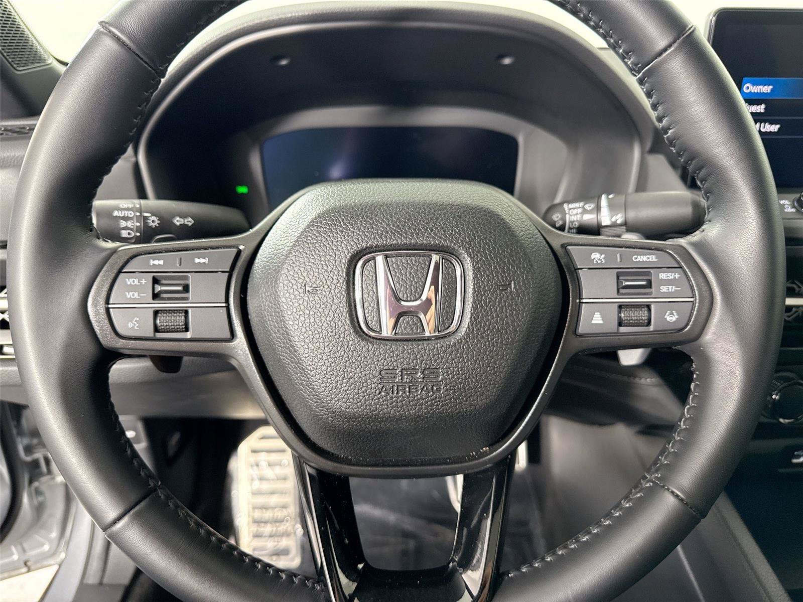 Used 2024 Honda Accord Sport image 15