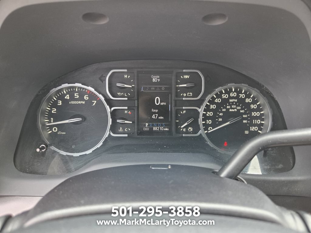 Used 2019 Toyota Tundra SR5 RWD image 22
