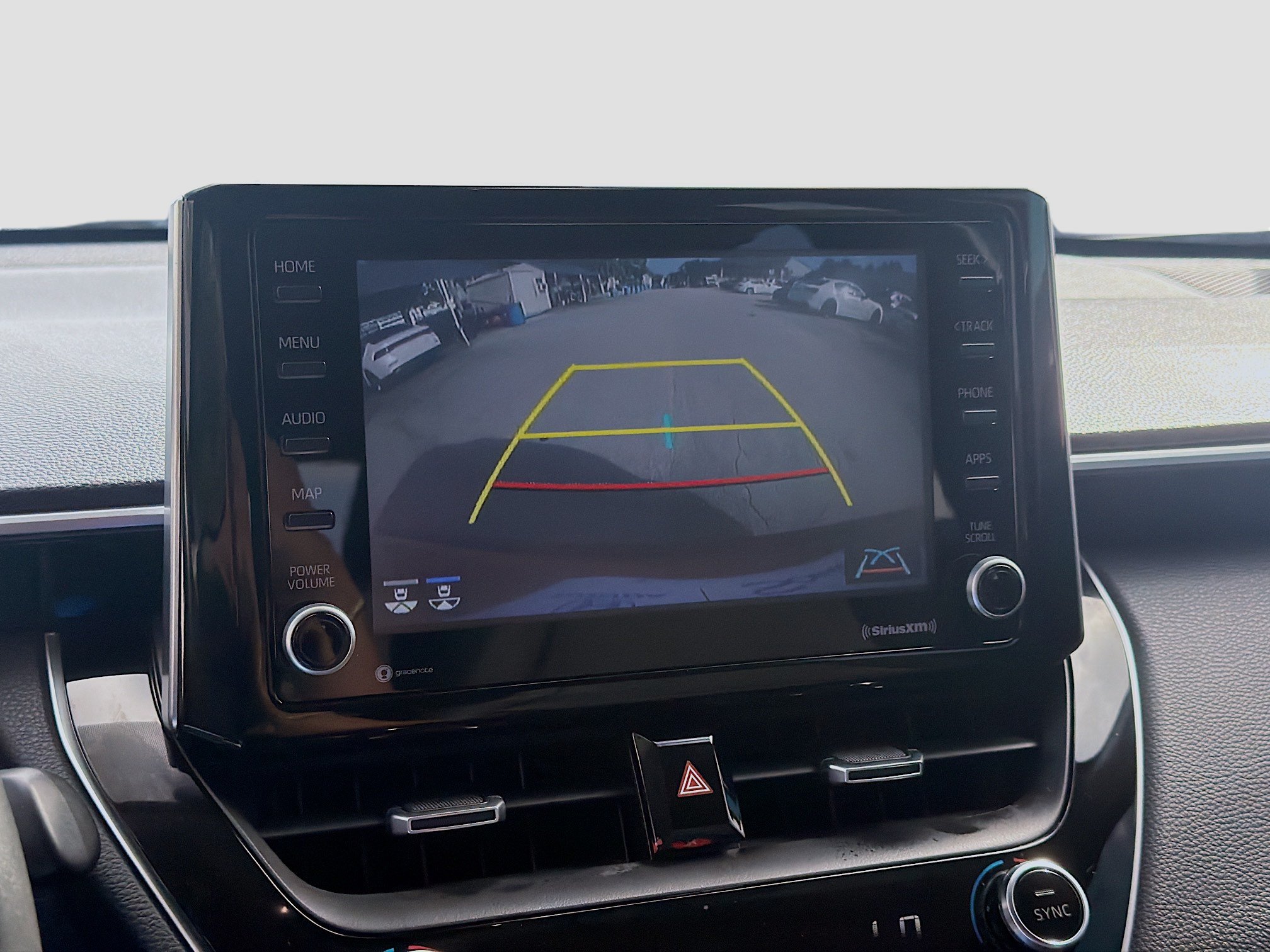 Used 2022 Toyota Corolla Cross XLE FWD image 13