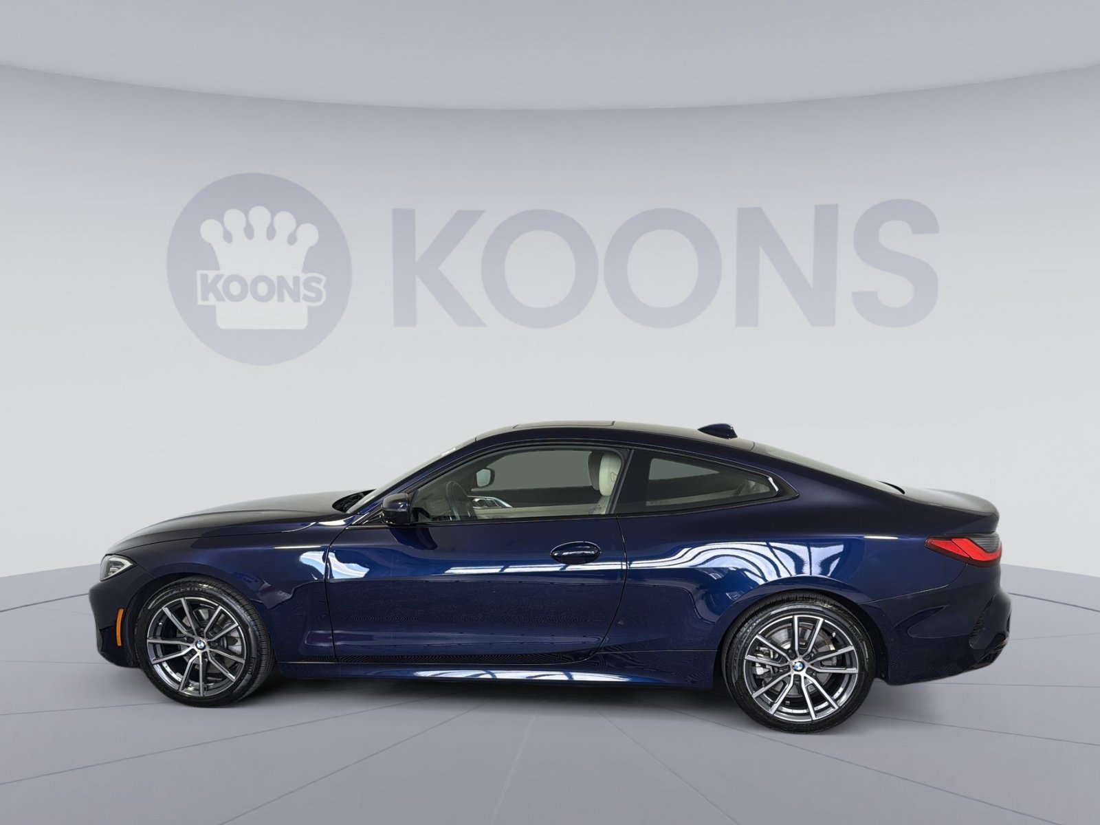 Used 2023 BMW 430i xDrive 430i xDrive w/ Premium Package image 2