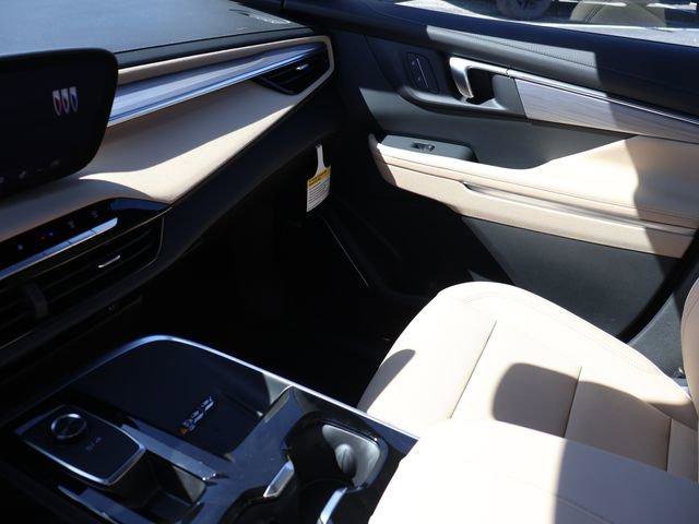 New 2026 Buick Enclave Preferred w/ Power Package image 28