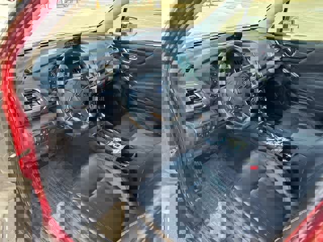 Used 2021 Subaru Forester Touring image 9